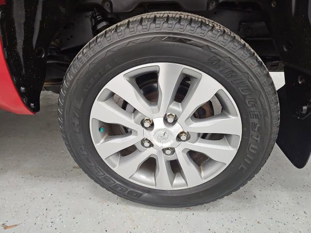 Used 2016 Toyota Tundra Limited image 10