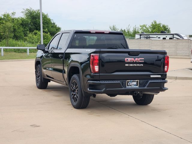 New 2026 GMC Sierra 1500 Elevation AWD/4WD image 6