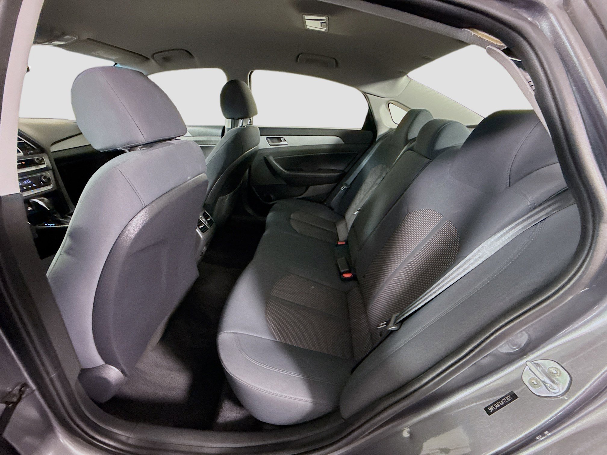 Used 2018 Hyundai Sonata SEL FWD image 25