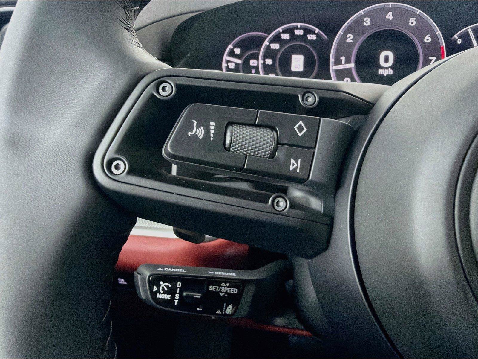 New 2026 Porsche Cayenne AWD/4WD image 13