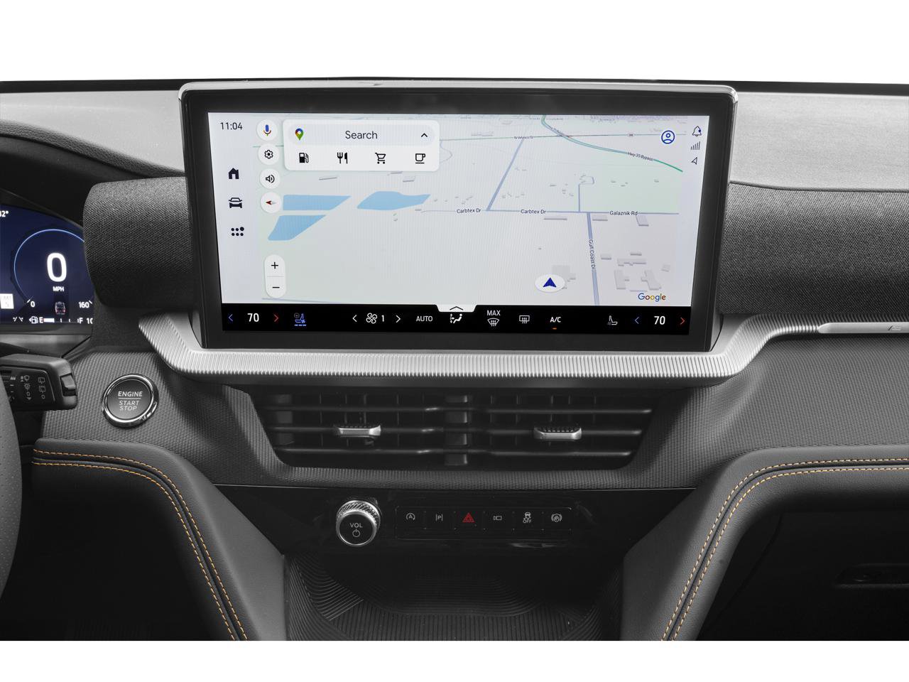 New 2026 Ford Explorer Tremor w/ Tremor Ultimate Package image 30