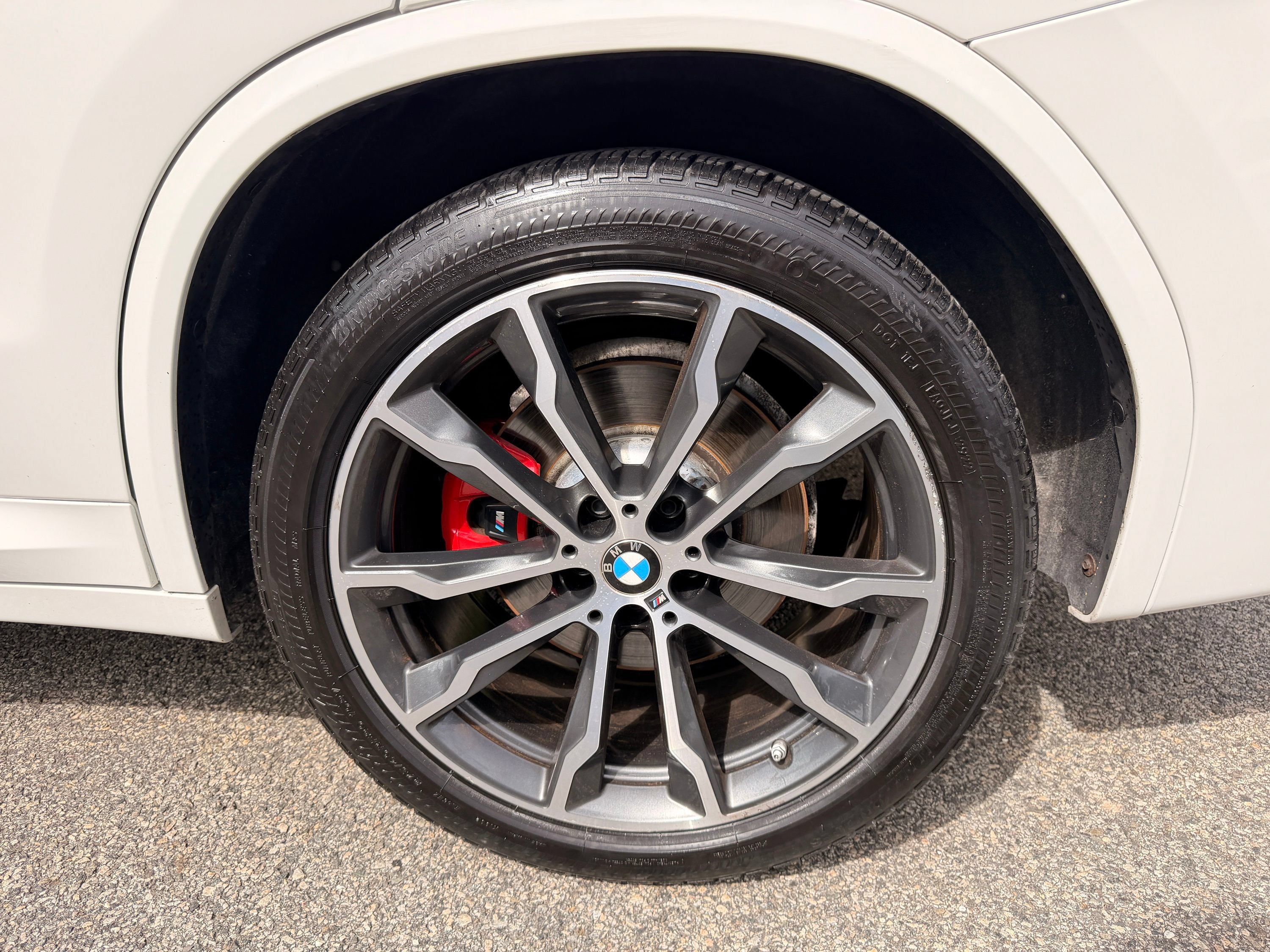 Used 2021 BMW X3 M40i w/ Shadowloine Package AWD/4WD image 37