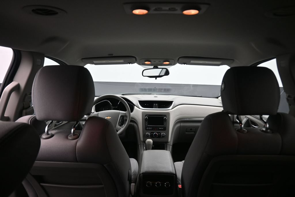 Used 2016 Chevrolet Traverse LS FWD image 39