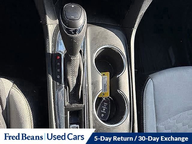 Used 2021 Chevrolet Equinox LS w/ LS Convenience Package image 39