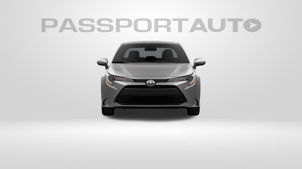 New 2026 Toyota Corolla LE w/ LE Premium Package FWD image 18