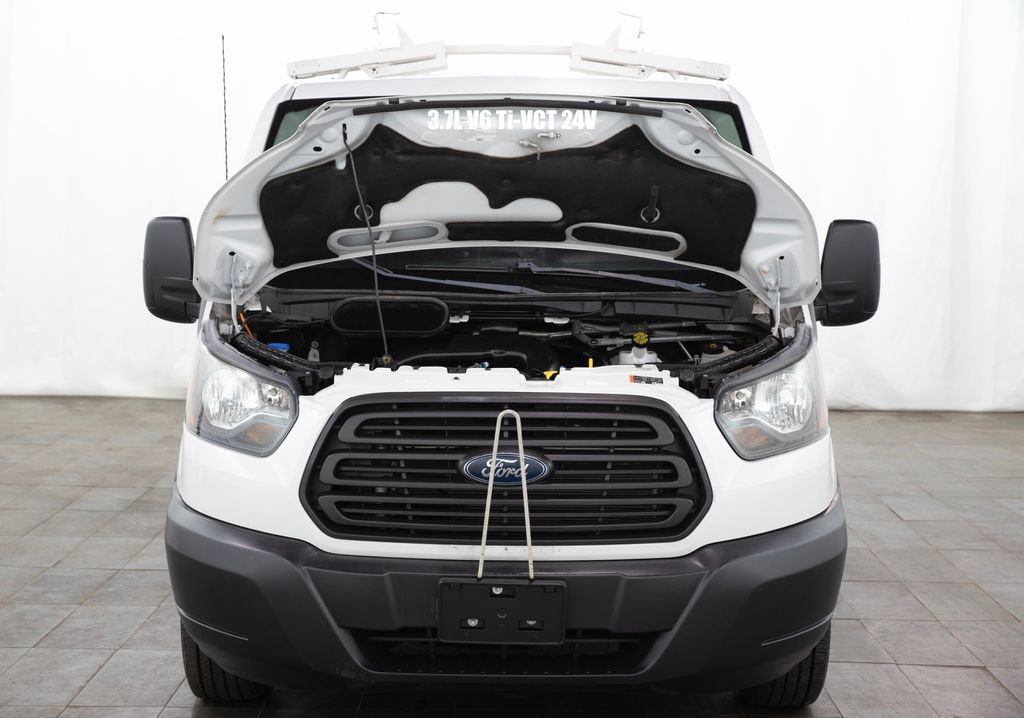 Used 2016 Ford Transit 150 130 Low Roof image 3