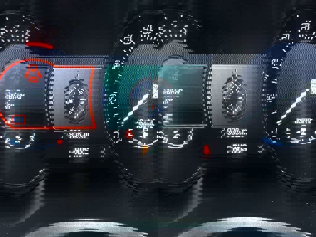 Used 2014 Lincoln MKZ AWD w/ Equipment Group 102A Reserve image 18