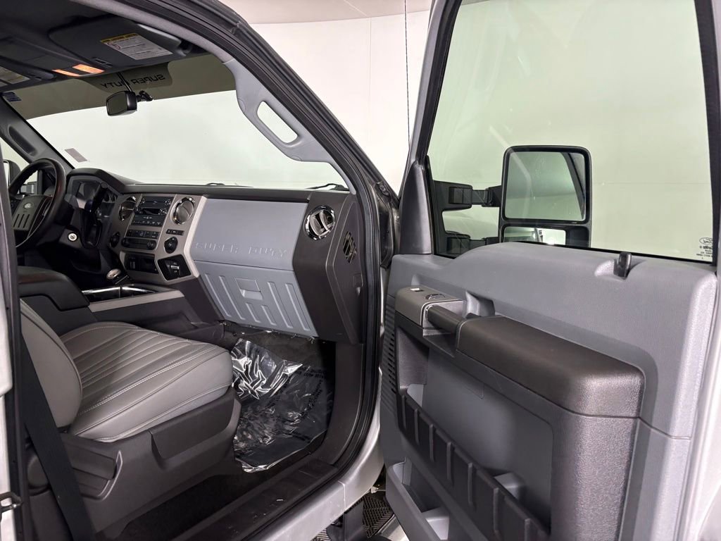 Used 2016 Ford F250 XLT w/ XLT Value Package image 30