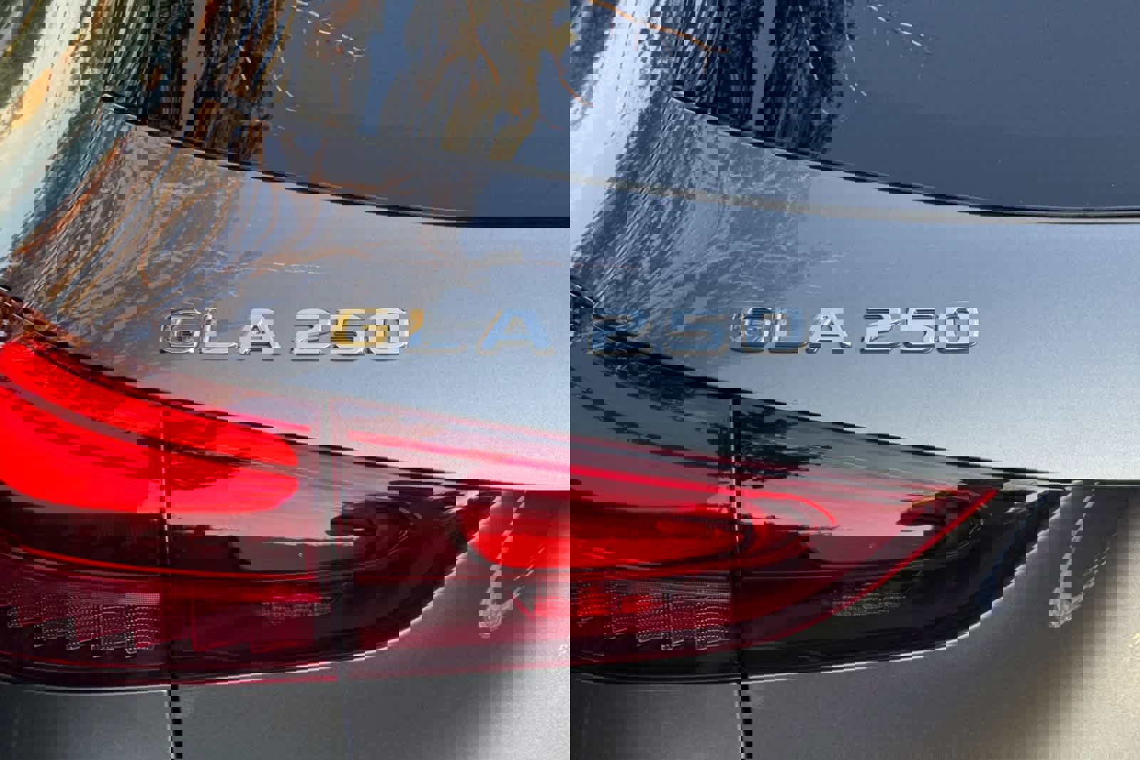 New 2026 Mercedes-Benz GLA 250 4MATIC image 25