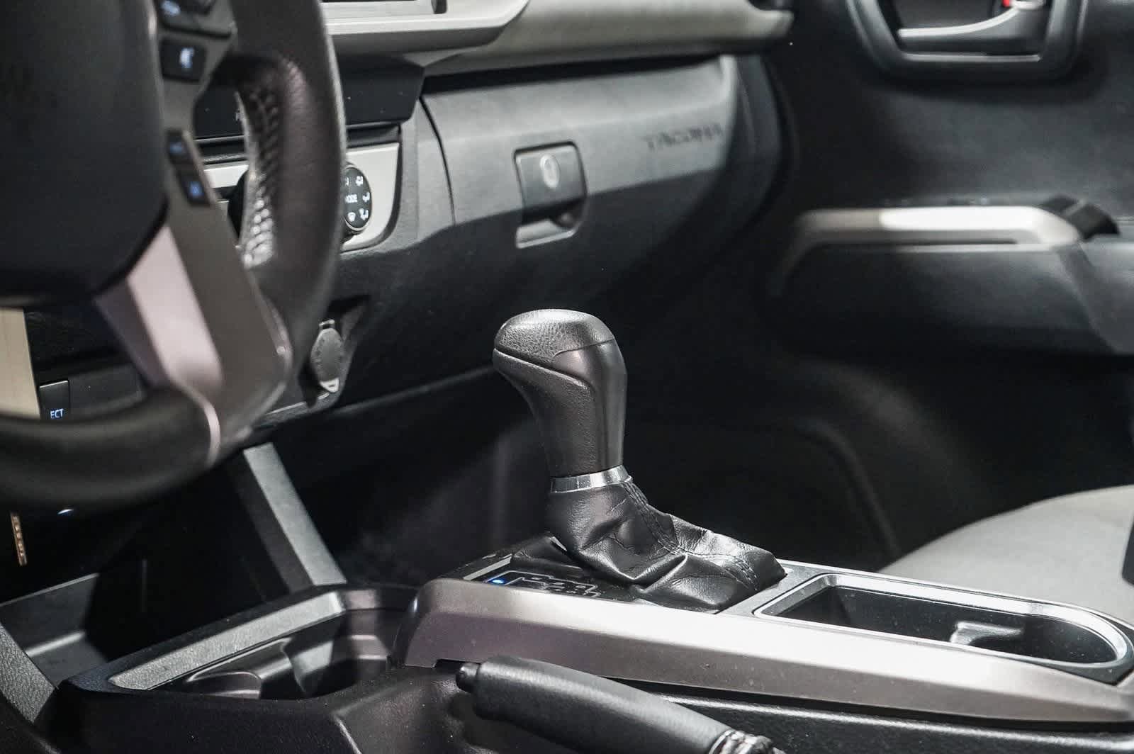 Certified 2019 Toyota Tacoma SR5 RWD image 19