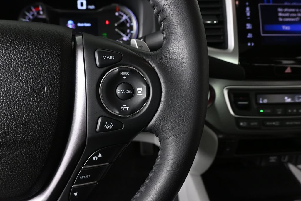 Used 2020 Honda Ridgeline RTL image 11