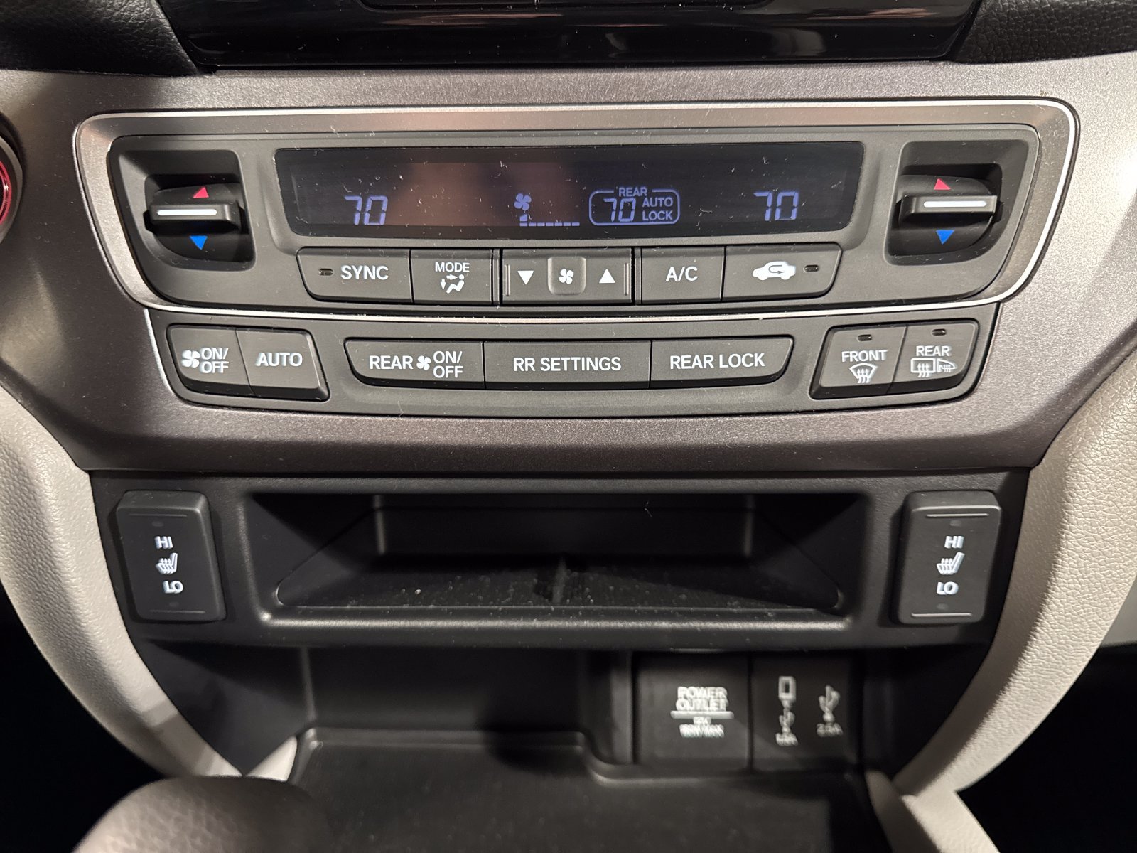 Used 2018 Honda Pilot EX-L image 18