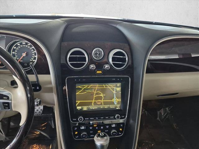 Used 2015 Bentley Continental GT AWD/4WD image 15