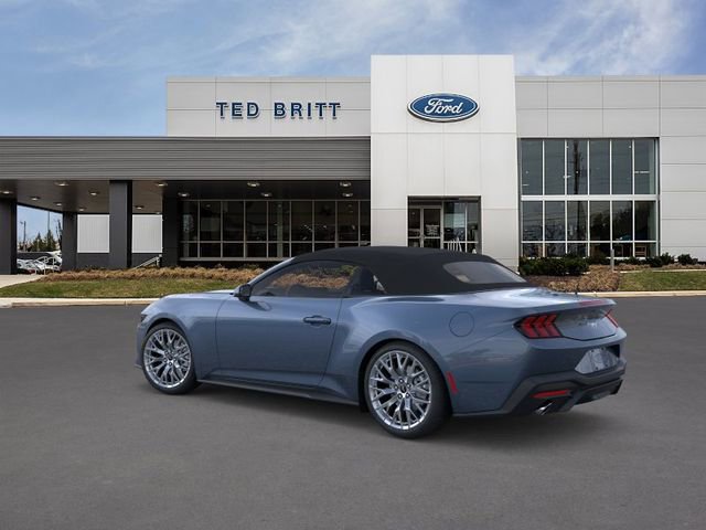 New 2026 Ford Mustang Premium image 5