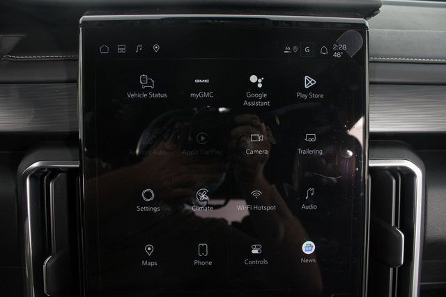 New 2026 GMC Acadia Elevation w/ Black Edition image 6