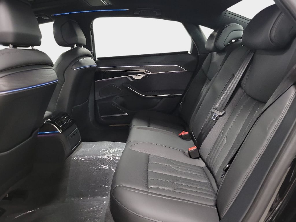 New 2027 Audi A8 L 3.0T AWD/4WD image 8