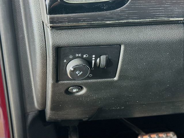 Used 2021 Jeep Grand Cherokee High Altitude image 10