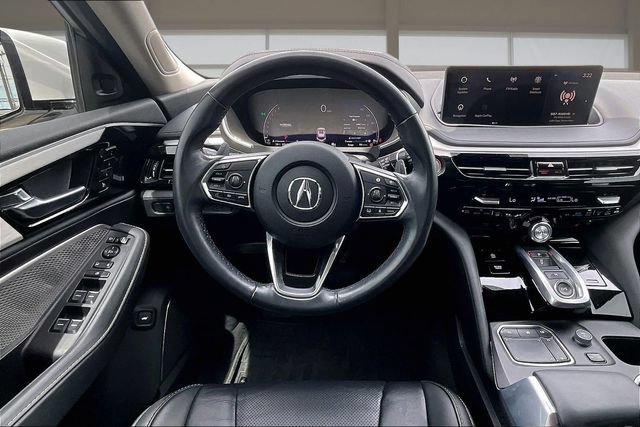 Used 2023 Acura MDX FWD w/ Technology Package image 5