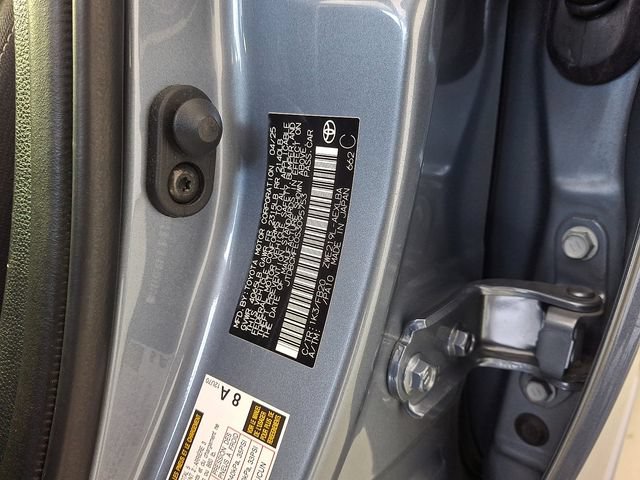 Certified 2025 Toyota Corolla LE FWD image 33