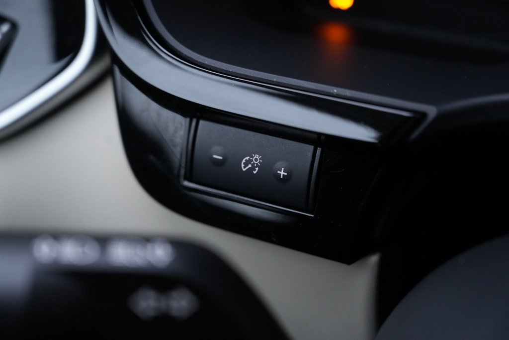 Used 2022 INFINITI QX60 Luxe w/ Cargo Package image 52