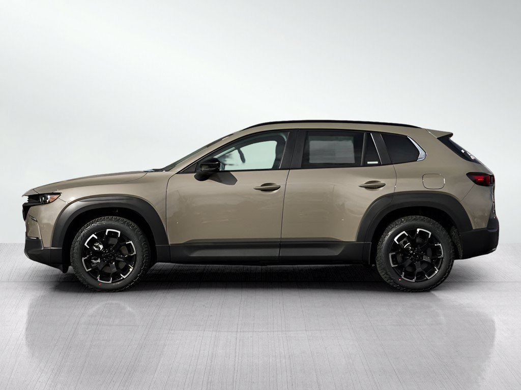 New 2026 MAZDA CX-50 Meridian Edition AWD/4WD image 3