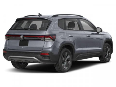 New 2026 Volkswagen Taos S AWD/4WD image 5