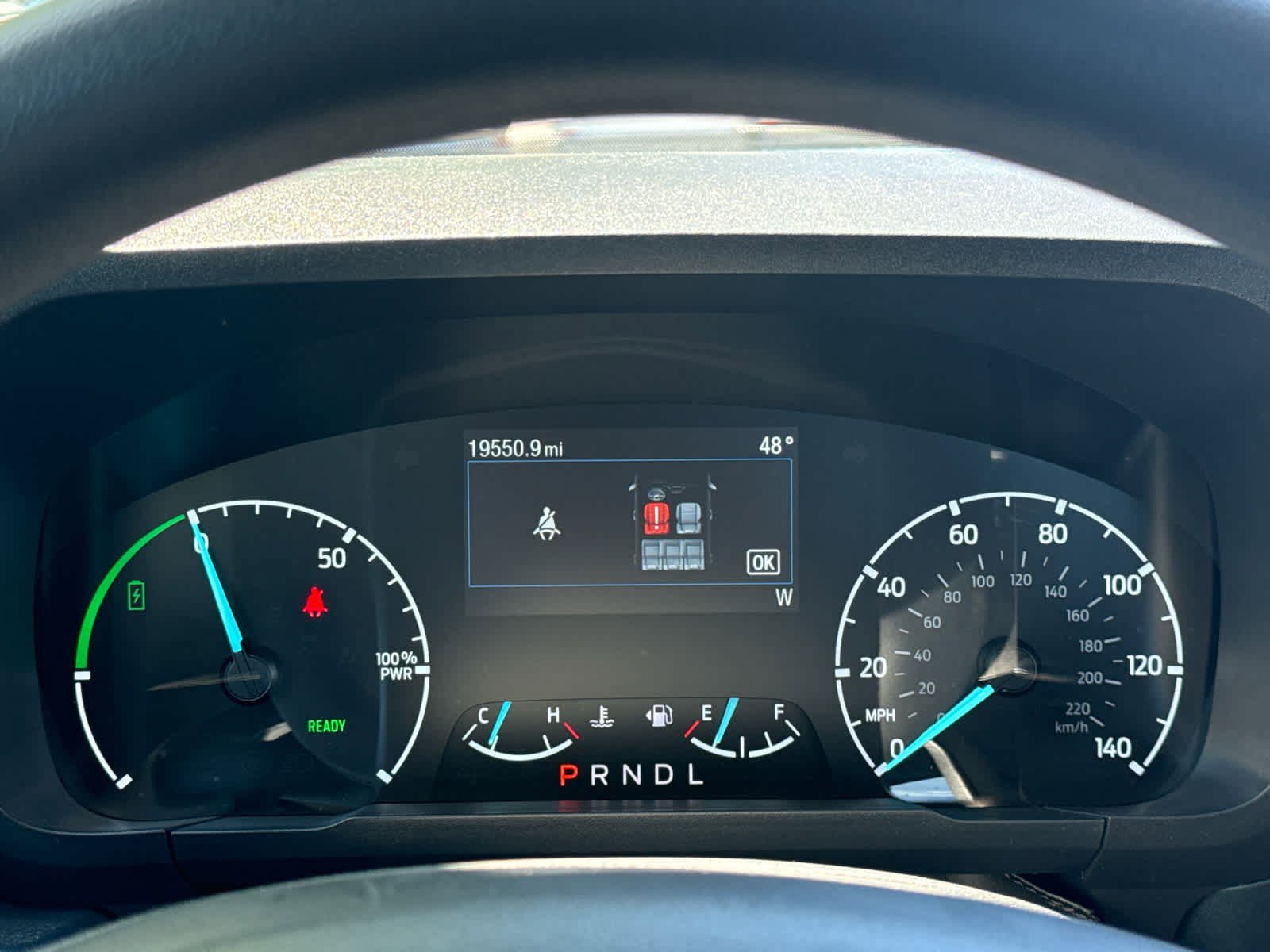 Used 2024 Ford Maverick XLT image 24