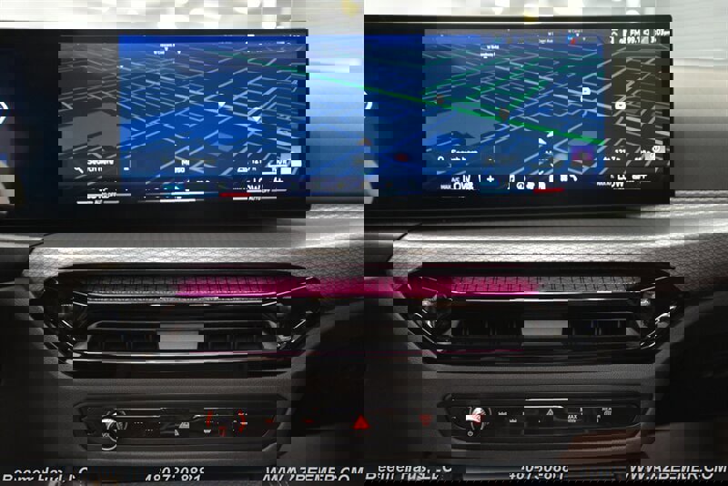 Used 2025 BMW 430i Coupe w/ M Sport Package RWD image 26