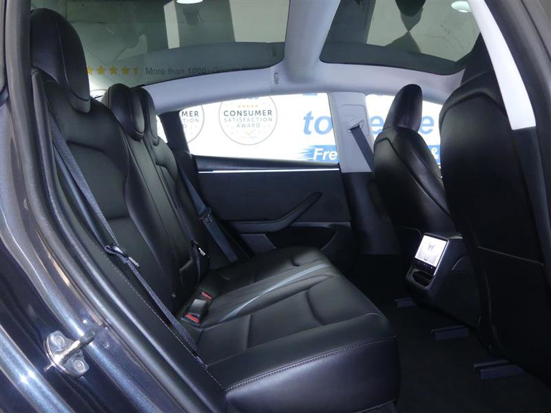 Used 2024 Tesla Model 3 Long Range image 18