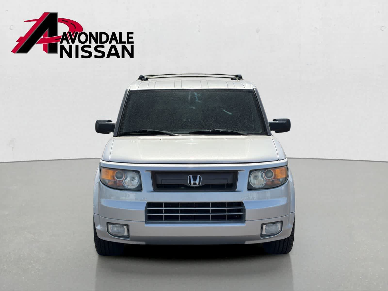 Used 2008 Honda Element SC image 4