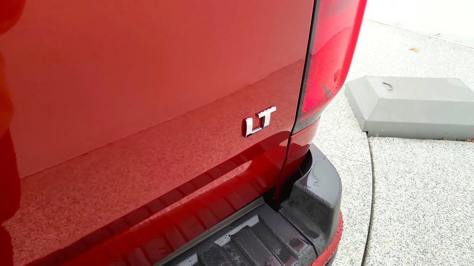 Used 2015 Chevrolet Colorado LT w/ LT Convenience Package RWD image 28