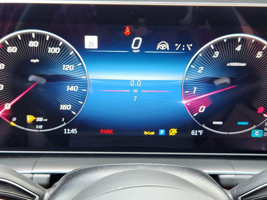 New 2026 Mercedes-Benz GLS 580 4MATIC image 15