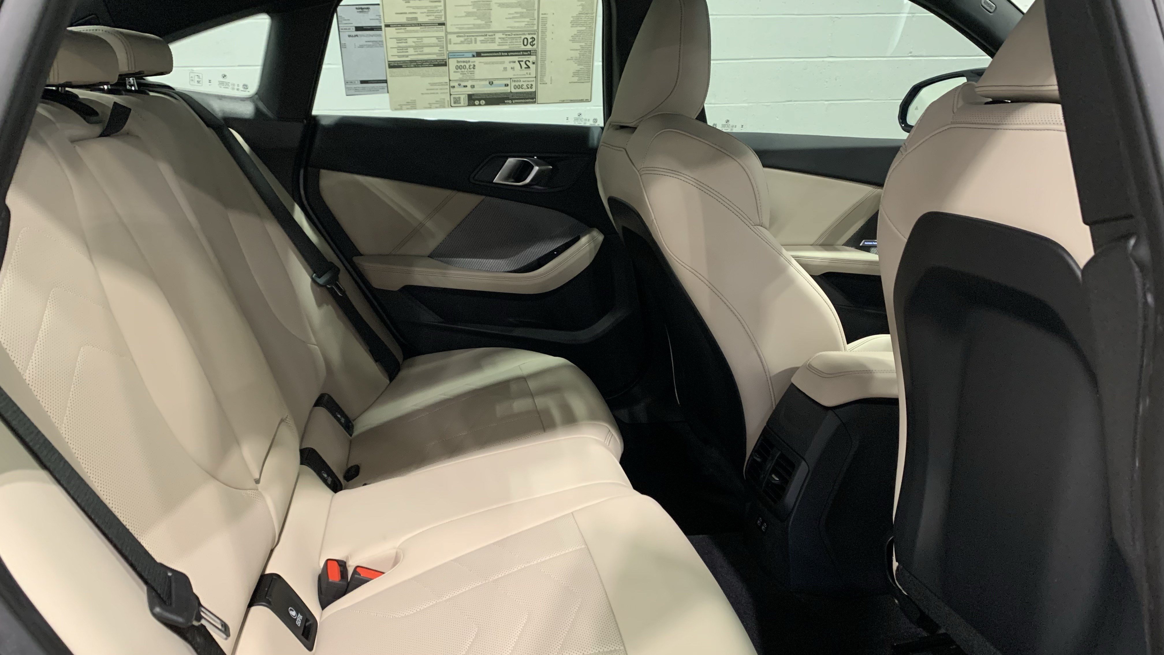 Certified 2026 BMW M235i xDrive w/ Technology Package AWD/4WD image 27