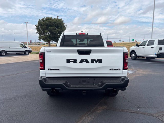 Used 2026 RAM 1500 Rebel w/ Rebel Level 1 Equipment Group AWD/4WD image 6