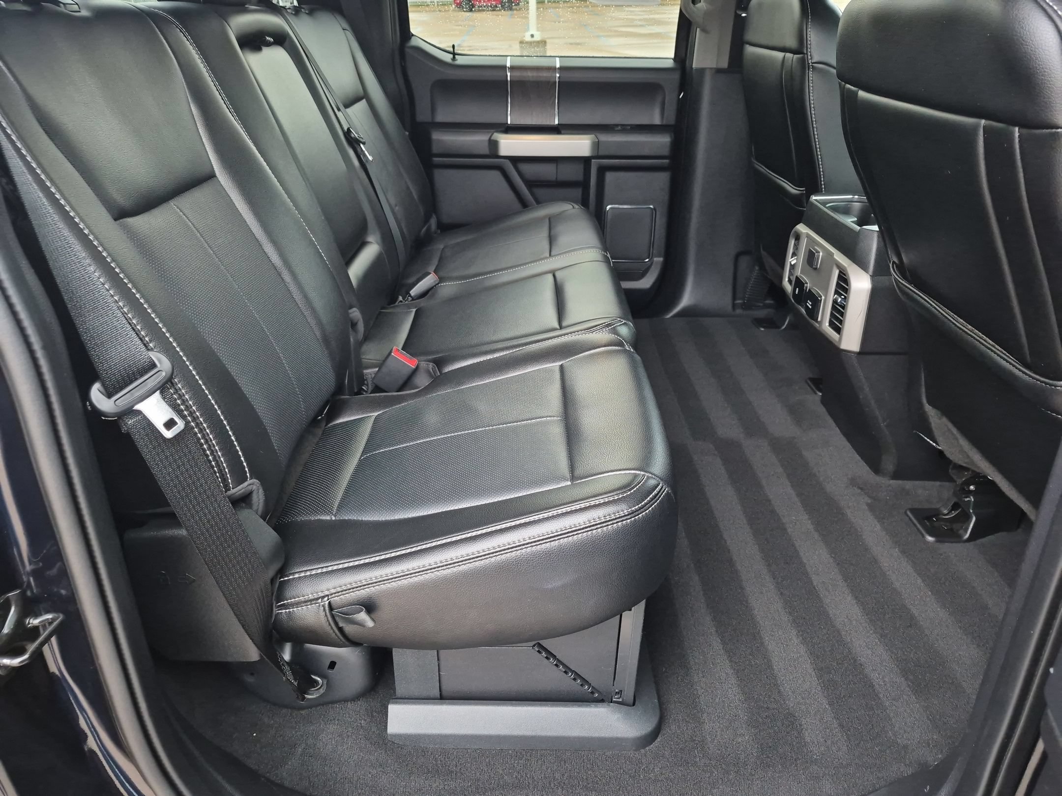 Used 2021 Ford F250 Lariat AWD/4WD image 29