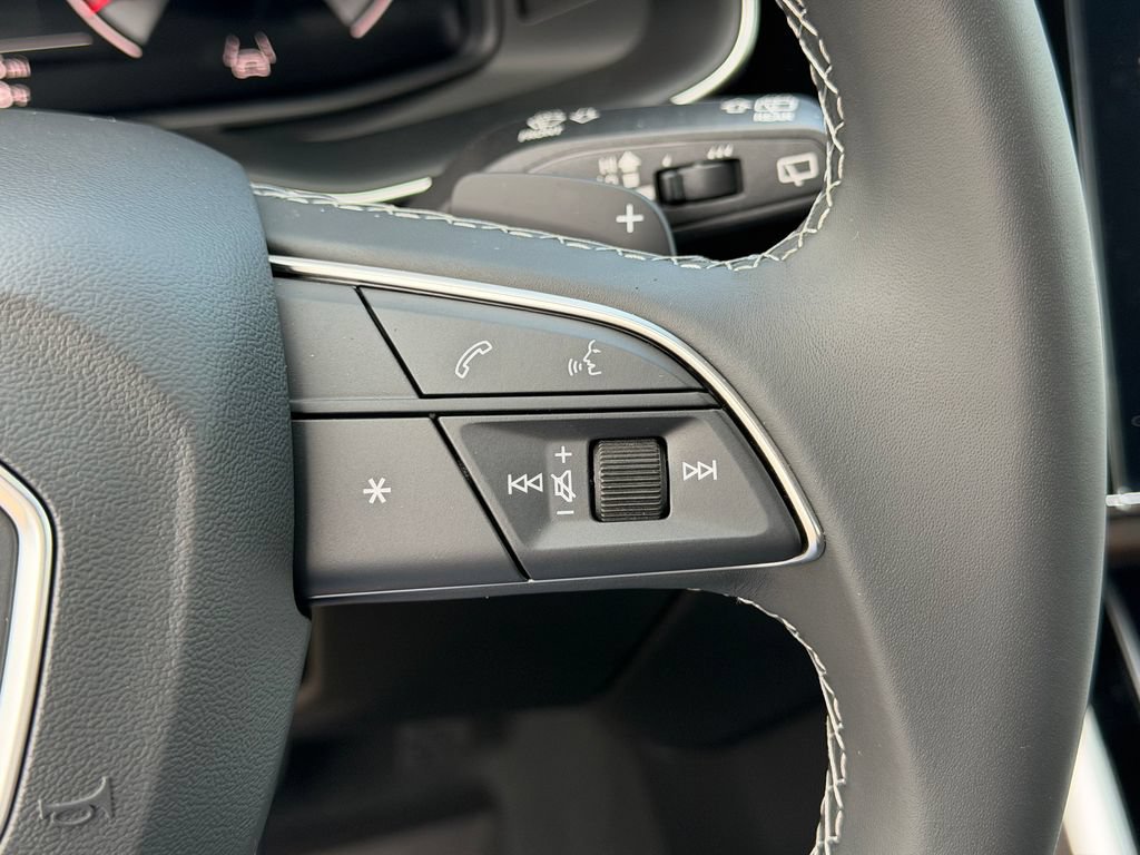 New 2026 Audi Q7 2.0T Premium Plus AWD/4WD image 18