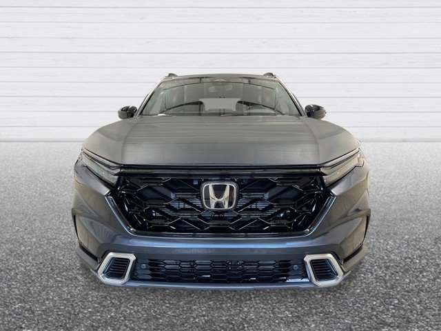 New 2027 Honda CR-V Sport Touring image 11