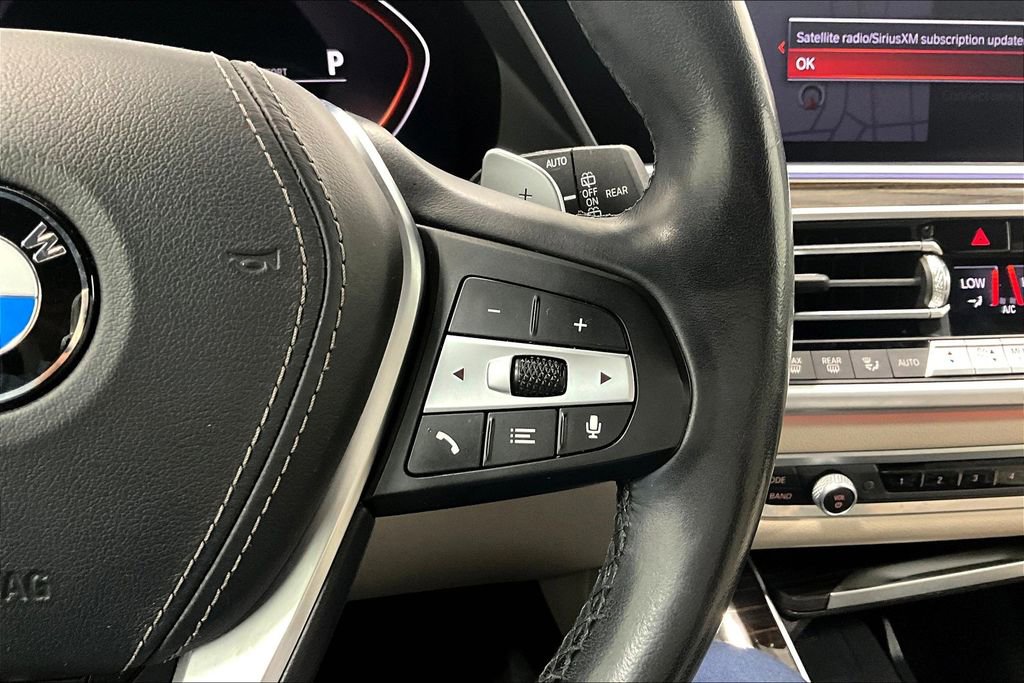Used 2020 BMW X5 xDrive40i w/ Premium Package image 25