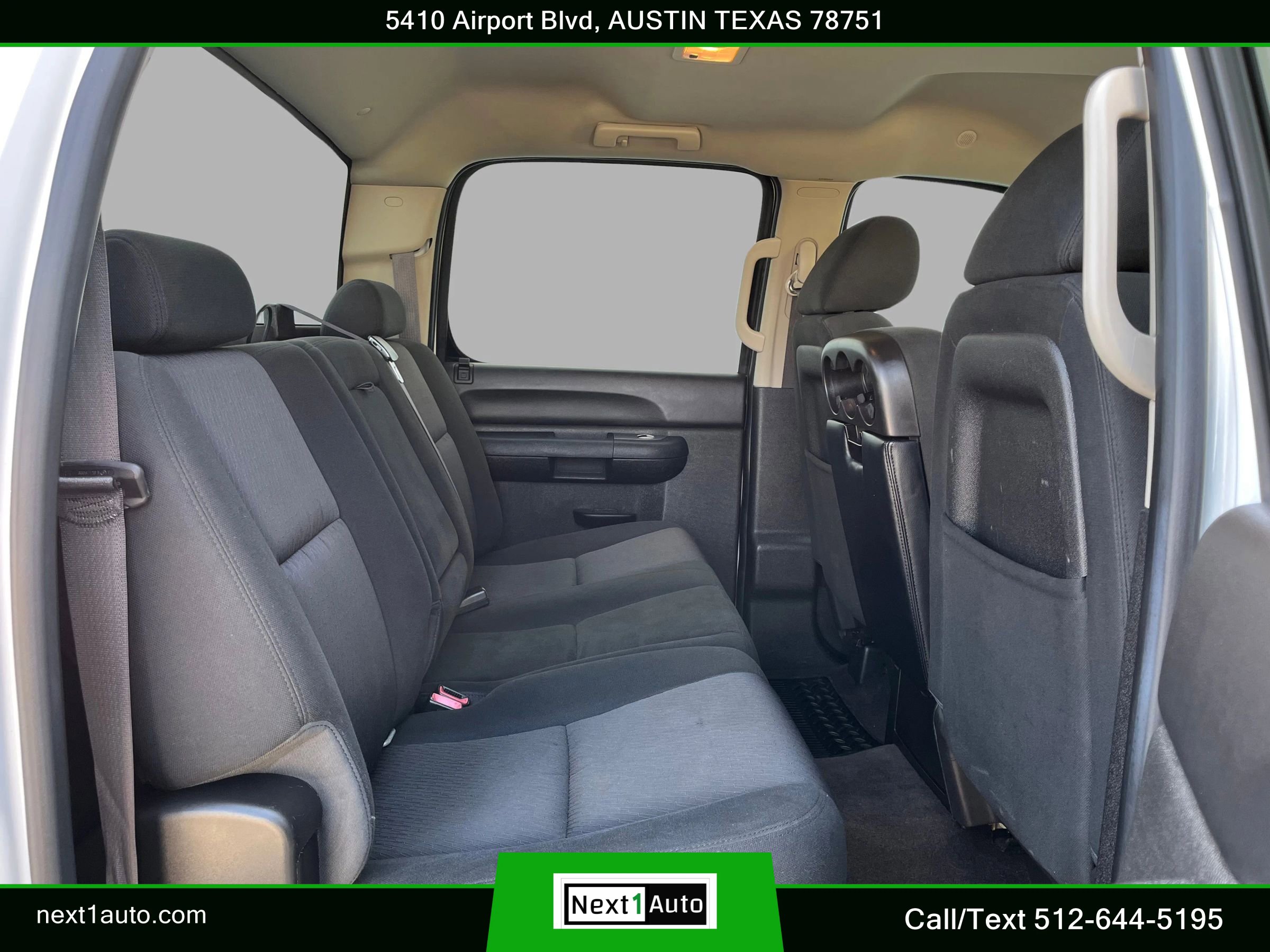 Used 2013 Chevrolet Silverado 1500 LT image 28