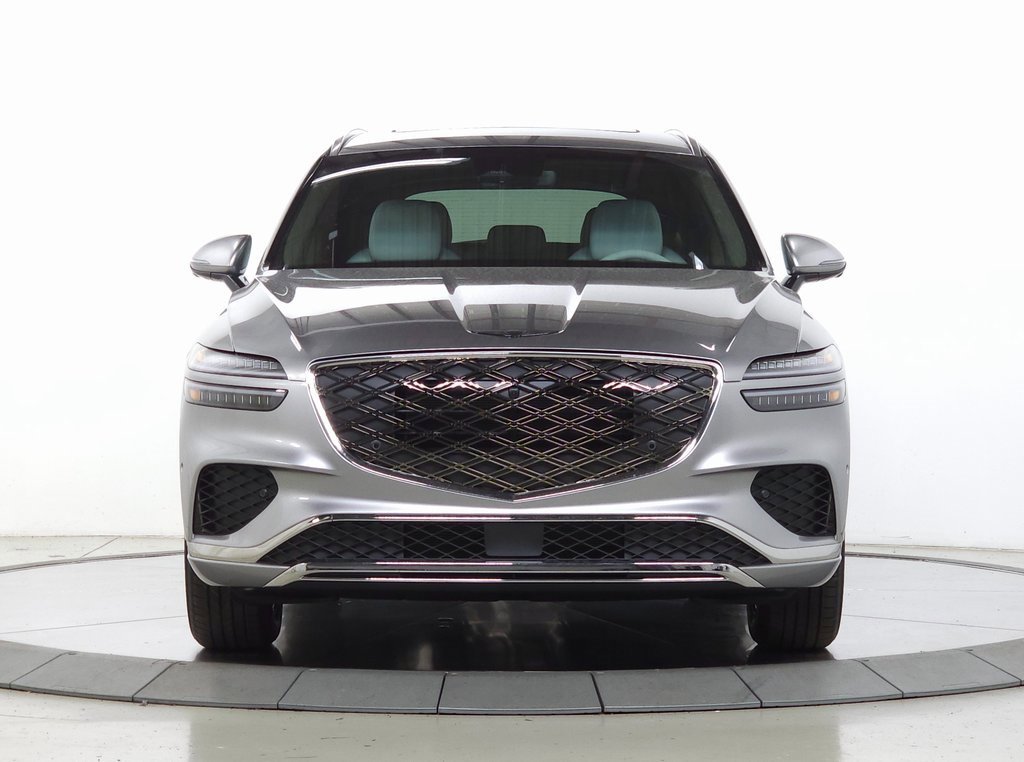 Used 2026 Genesis GV70 2.5T Advanced image 2