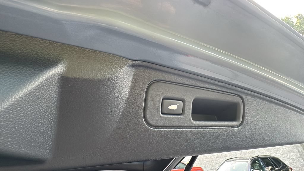 Used 2023 Honda Passport Elite image 30
