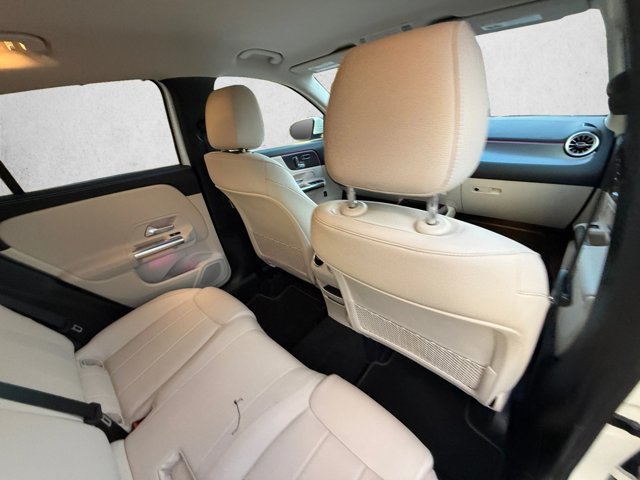 Used 2023 Mercedes-Benz GLA 250 image 20