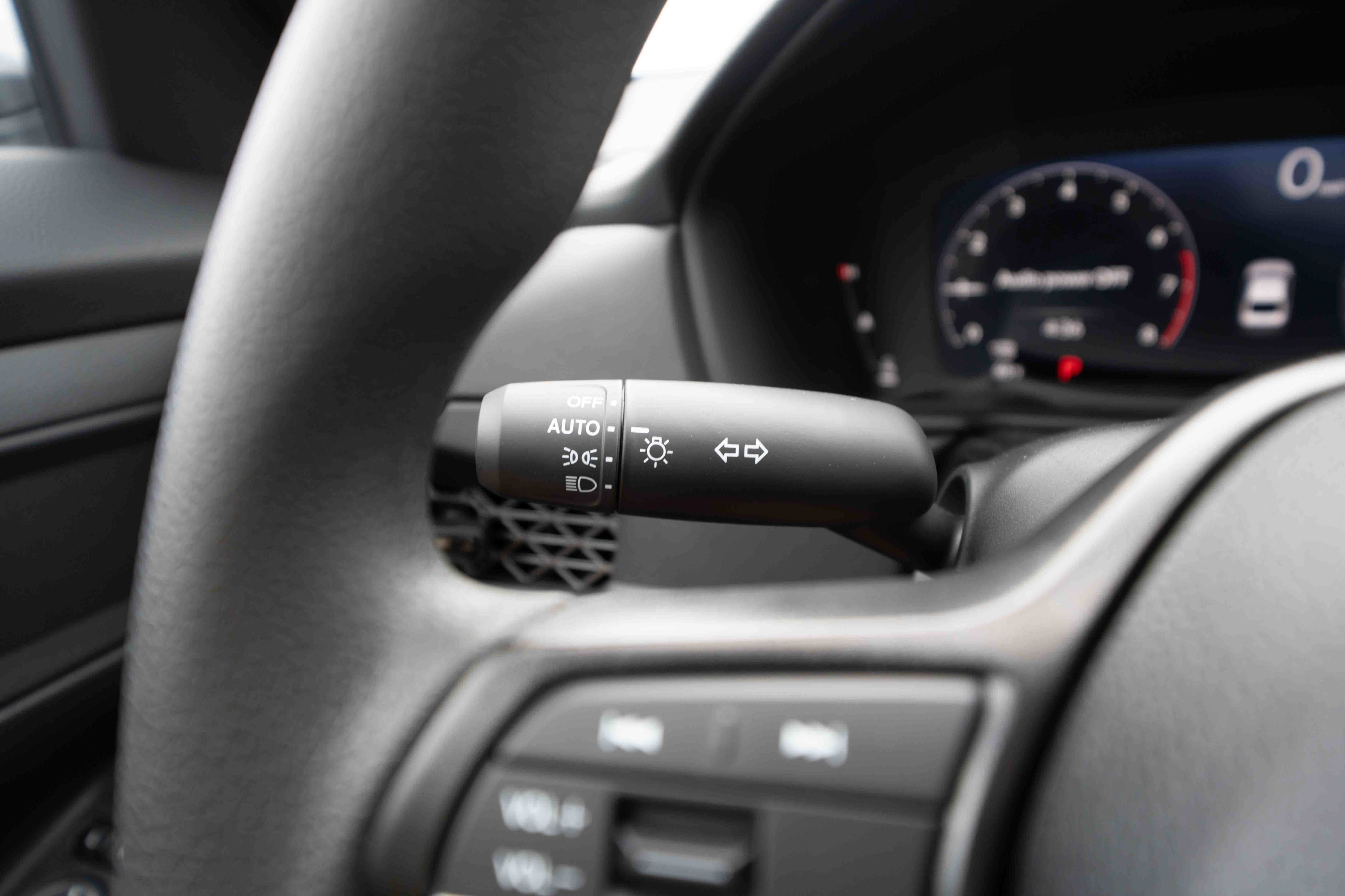 New 2026 Honda Accord LX image 13