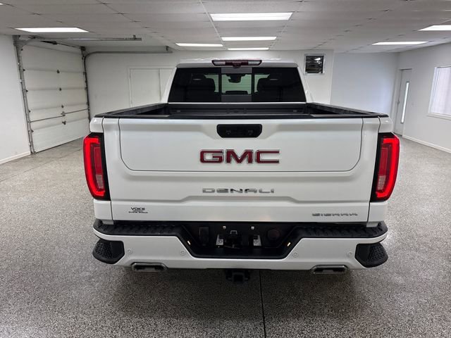 Used 2024 GMC Sierra 1500 Denali w/ Denali Reserve Package image 9