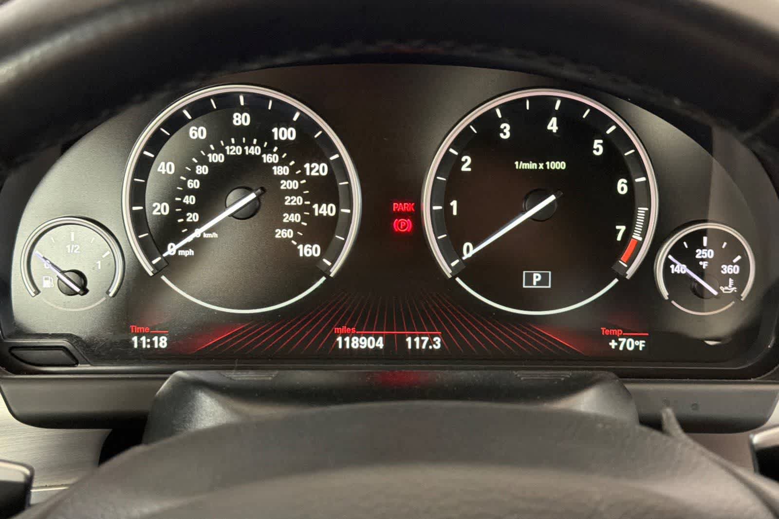 Used 2012 BMW 650i Convertible RWD image 26
