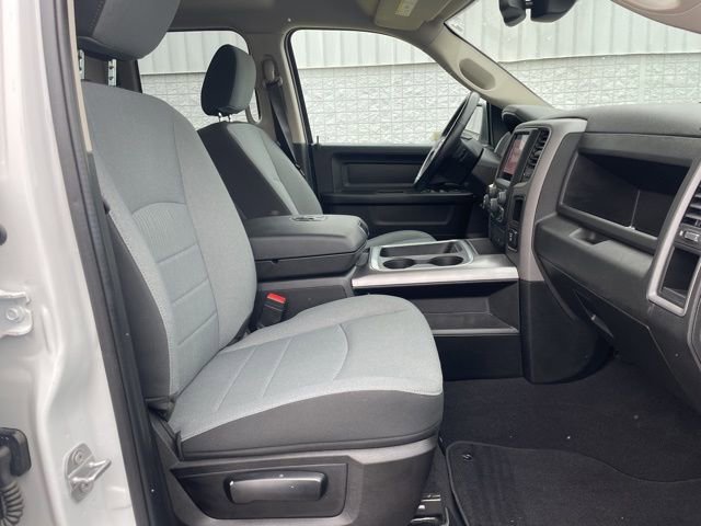 Used 2022 RAM 1500 Express w/ Wheel & Sound Group AWD/4WD image 19