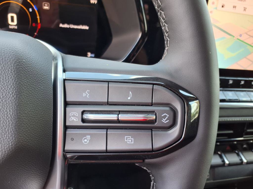 New 2025 Chevrolet Colorado LT w/ LT Convenience Package image 22