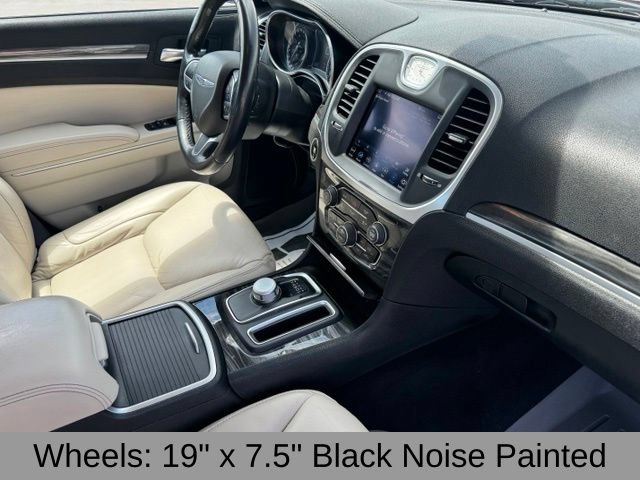 Certified 2021 Chrysler 300 Touring L AWD/4WD image 27
