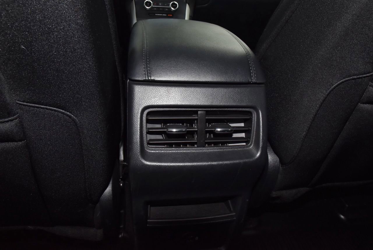Used 2022 Ford Edge SE w/ Black Appearance Package AWD/4WD image 18