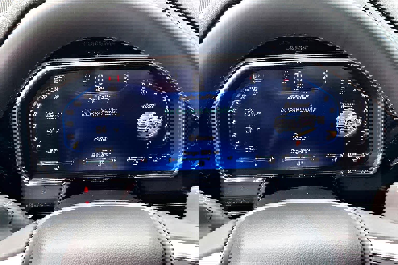 Used 2026 Chevrolet Silverado 1500 RST w/ RST All Star Premium Package image 26